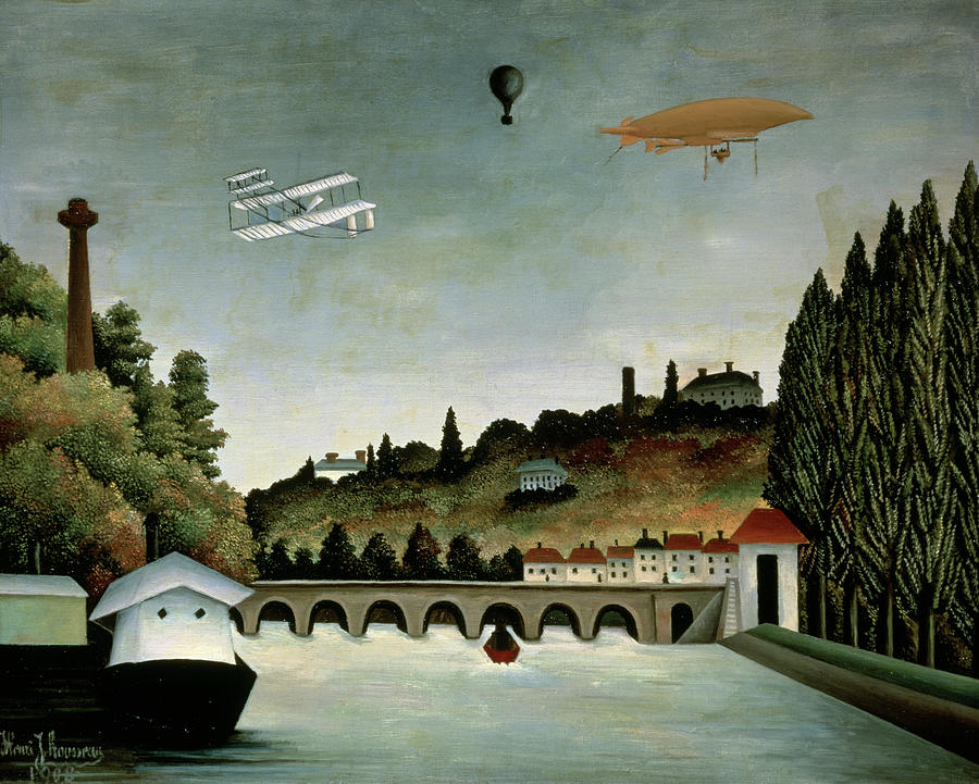 Landscape